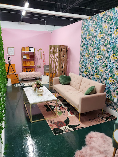 Executive Studio - Visual