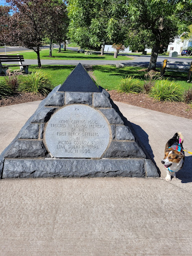 Africentric Heritage Park