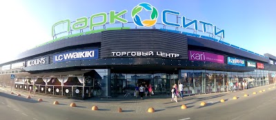 Photos of Torgovyy Tsentr Park Siti