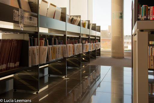 Bibliotheek Putte - Thumbnail