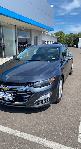 Taylor Grubaugh Chevrolet Buick GMC, LLC Gallery - United States