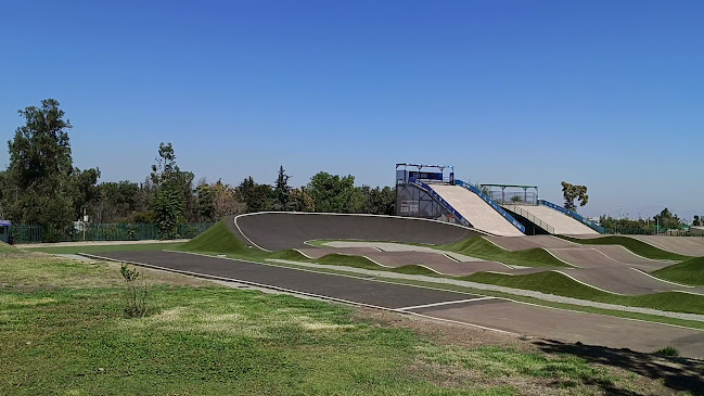 Teléfono de Parque Peñalolén