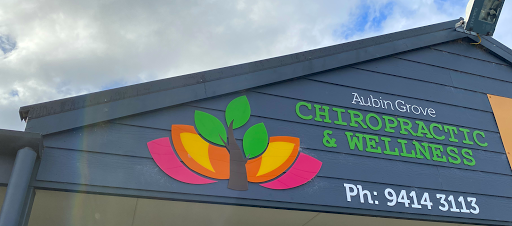 Aubin Grove Chiropractic & Wellness