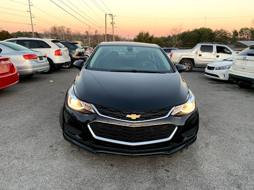 Orange Auto Sales Corp - Thumbnail