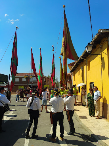 San Miguel Del Camino - Thumbnail