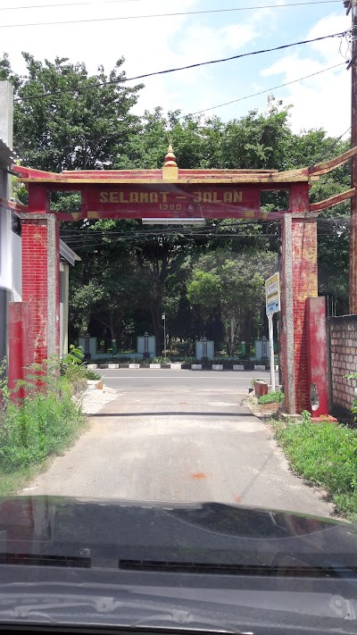 Photos of Pemakaman Dan Perabuan Wire Tuban