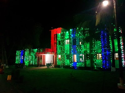 Photos of Natore Police Line