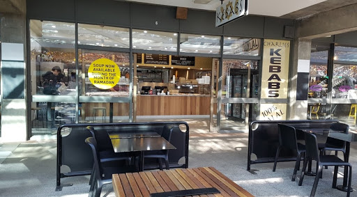 Creative Shopfitting - Visual