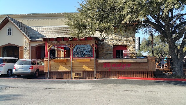 Shady's Burgers & Brewhaha