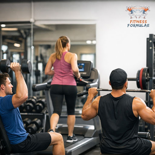 Finding the right gym near you can make all the difference between giving up in a month and stayi… post image