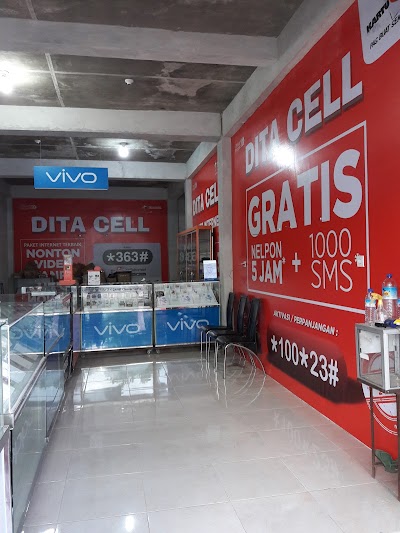 Photos of Dita Cell