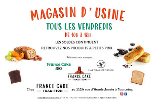 Photo n°22 de France Cake Tradition à Tourcoing (Pâtisserie)