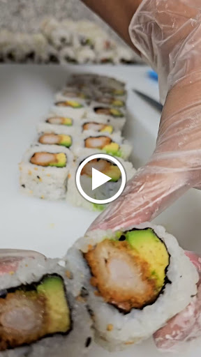 Photo 4 - Sushi'gnat