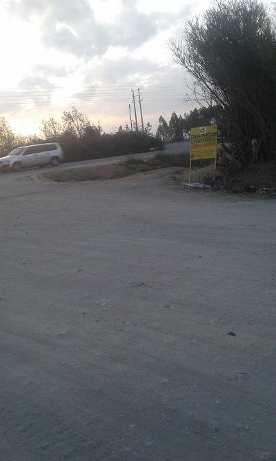 Photos of Free Pentecostal Church Isinya