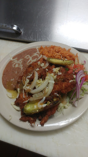 Lupe's Cafe Mexican Restaurant - Thumbnail