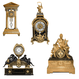 Photo n°13 de JOEL ANTIQUITES à Vantoux (Magasin d'antiquités)