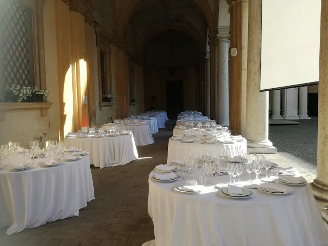 Parco Giardino Ducale Estense