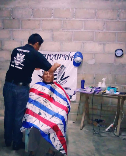 PELUQUERÍA "DON CHARLY" - Thumbnail