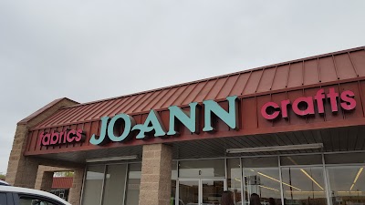 JOANN Fabrics and Crafts