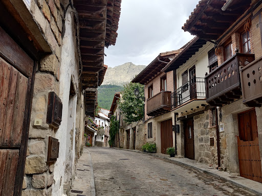Cuevas Del Valle - Thumbnail