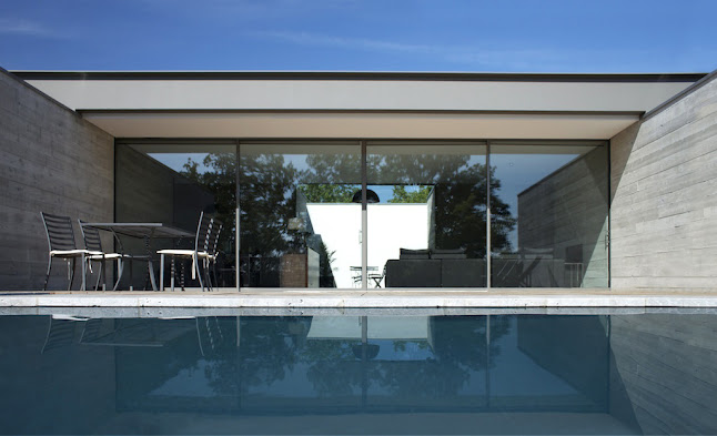 Etablissements Broyez - Fenêtres et menuiseries métalliques