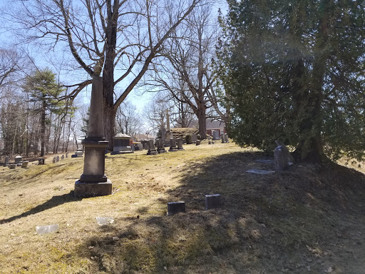 Riverside Cemetery Association Gallery - United States
