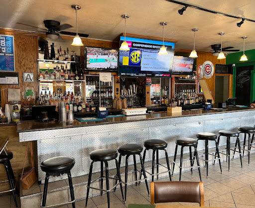 A's Pub and Grub