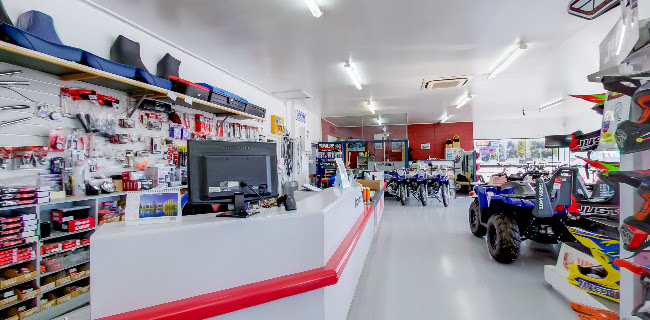 734 East Street, Netherby, Ashburton 7700, New Zealand
