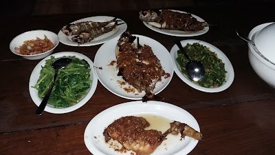 Photos of D'Talaga Resto