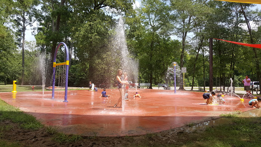 Chambers Park - Visual