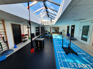 Photo n°2 de Vincent Ousselin Kinésithérapeute du Sport à Roissy-en-Brie (Kinésithérapeute)