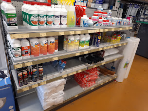 Photo n°2 de CEDEO Maromme : Sanitaire - Chauffage - Plomberie à Maromme (Fournisseur de matériel d'éclairage scénique)