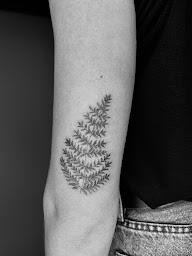 Photo n°30 de Mallice Tattoo à Grenoble (Tatoueur)