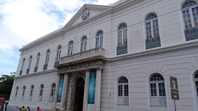 Photos of Cear&aacute; Museum