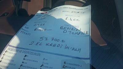 Photos of Hyundai-&ccedil;akırlar