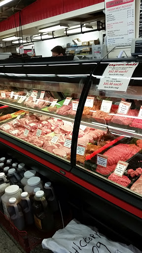 Edwards Meats Gallery - United States