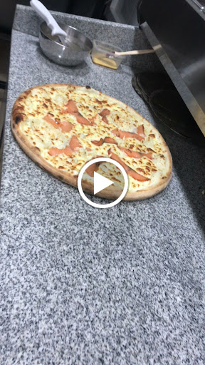 Photo 2 - La Vendinoise - Pizzeria