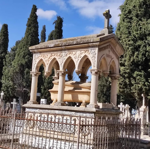Cementerio El Carmen - Thumbnail