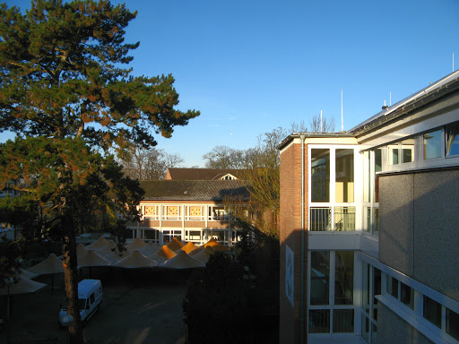 St.-Bernhard-Gymnasium - Thumbnail