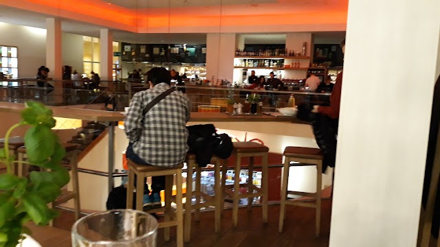 Vapiano Restaurant