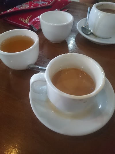 Photos of IT Cafe