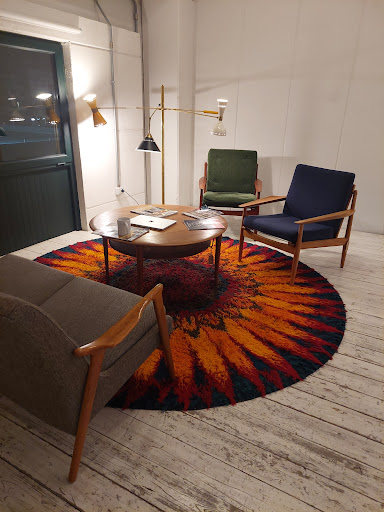 STØV Vintage.furniture.design