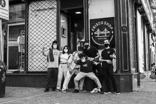 Frisco Shop Torino - Thumbnail