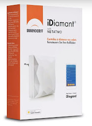 Photo n°8 de VOLETS 3D à Launac (Magasin de stores et de rideaux)