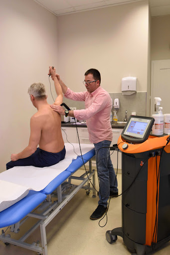 JK Clinic - ortopeda i rehabilitacja