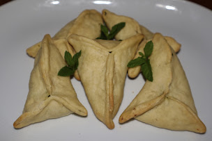 Photo n°12 de Aux délices de Sam (Traiteur Libanais) à Orange (Restaurant de spécialités du Moyen-Orient)