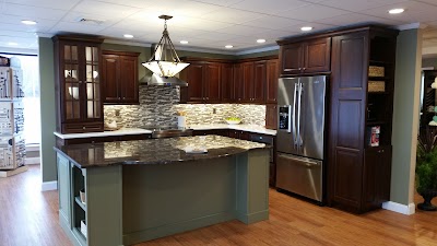 Envision Kitchen & Bath