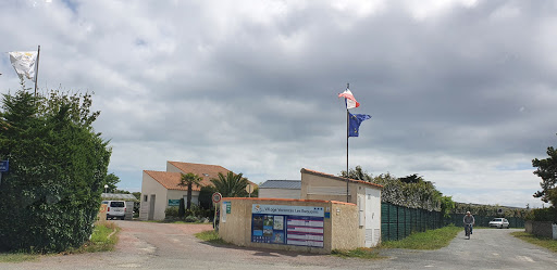 Camping Les Beaupins - Thumbnail