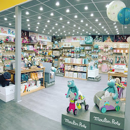 Photo n°2 de Made4baby Reims Cormontreuil à Cormontreuil (Magasin de puériculture)
