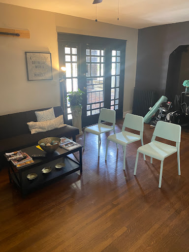 Cool Bliss Studio - Visual